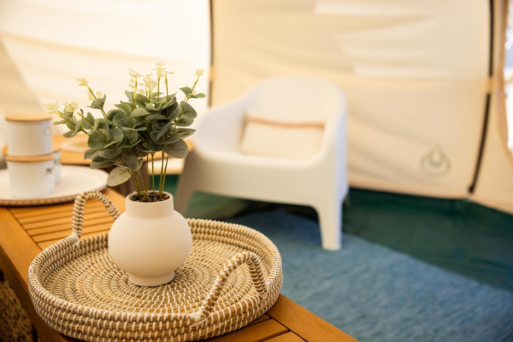 Foxton Beach Holiday Park Εξωτερικό φωτογραφία
