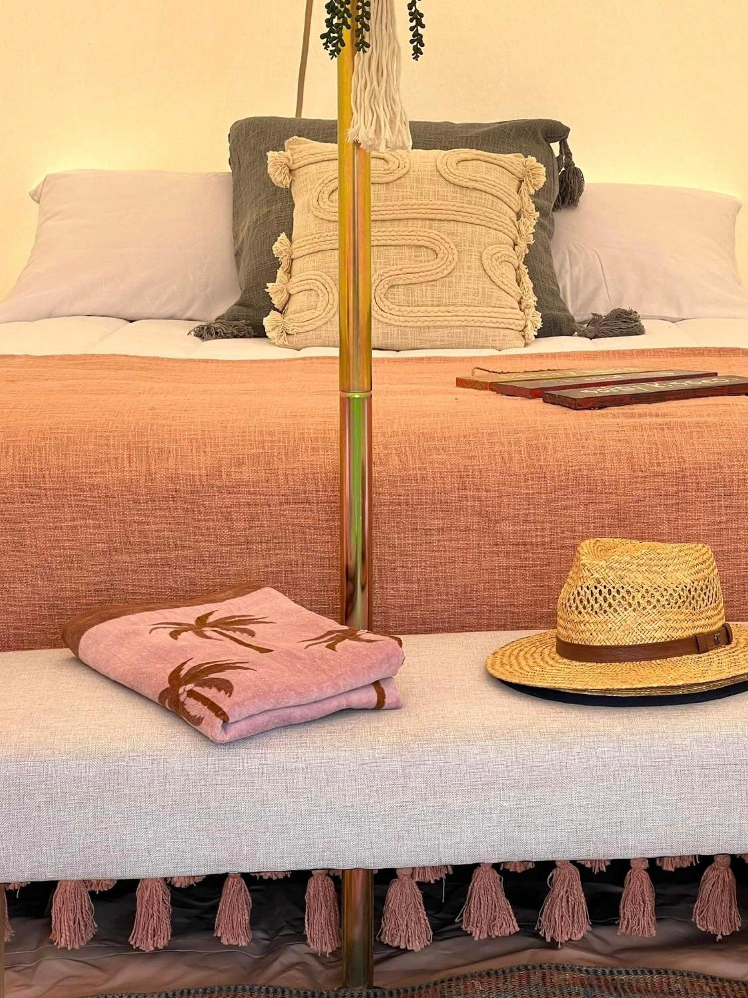 Foxton Beach Holiday Park Εξωτερικό φωτογραφία