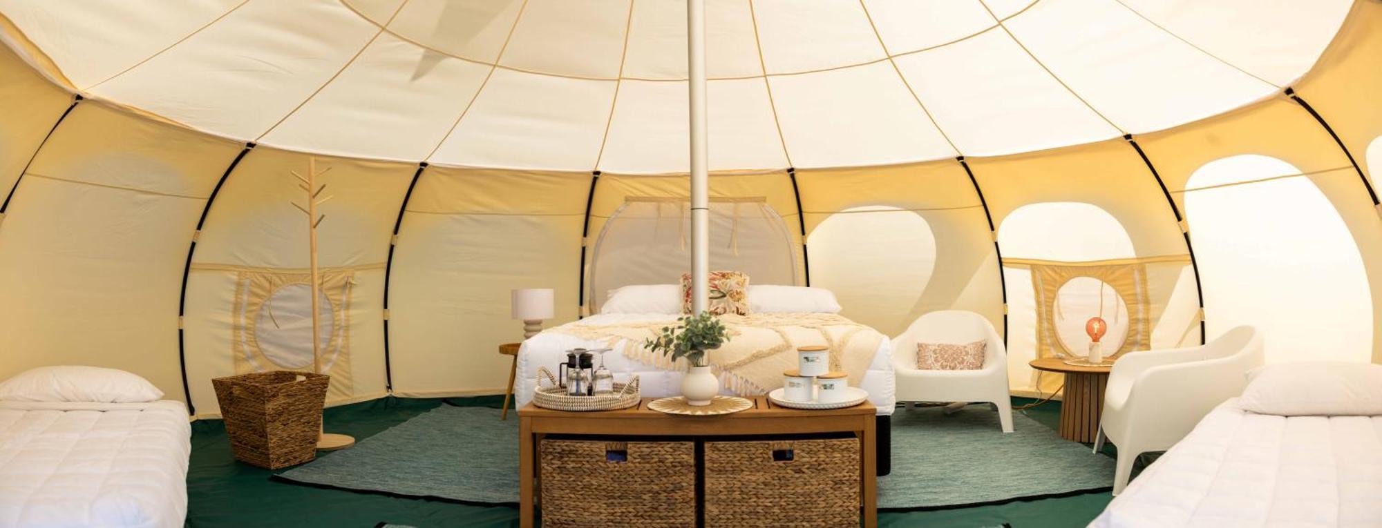 Foxton Beach Holiday Park Εξωτερικό φωτογραφία