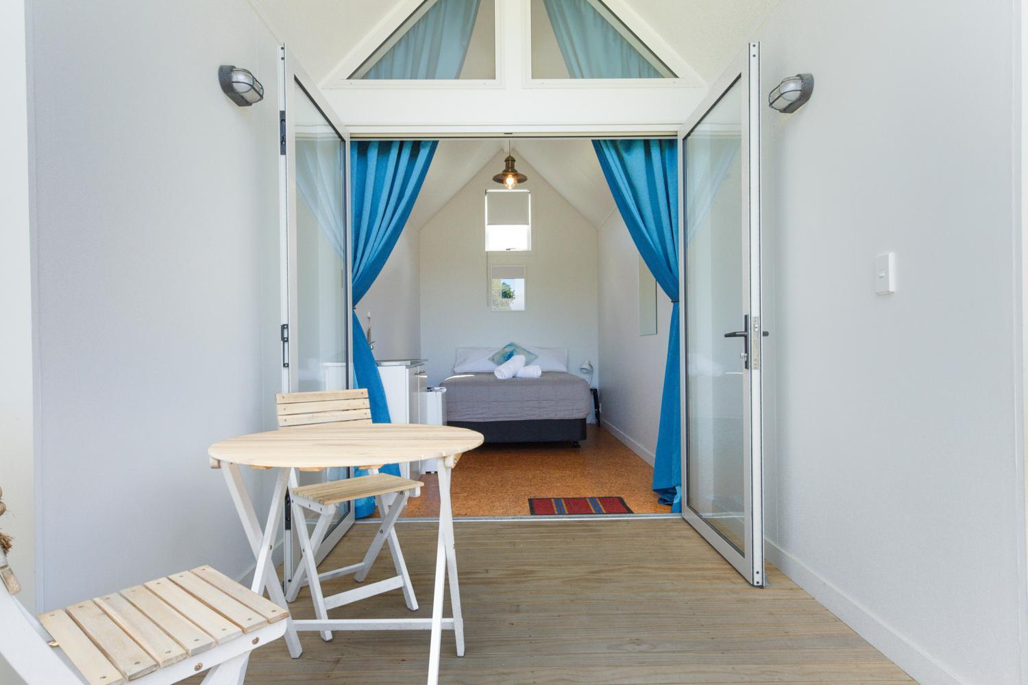 Foxton Beach Holiday Park Εξωτερικό φωτογραφία