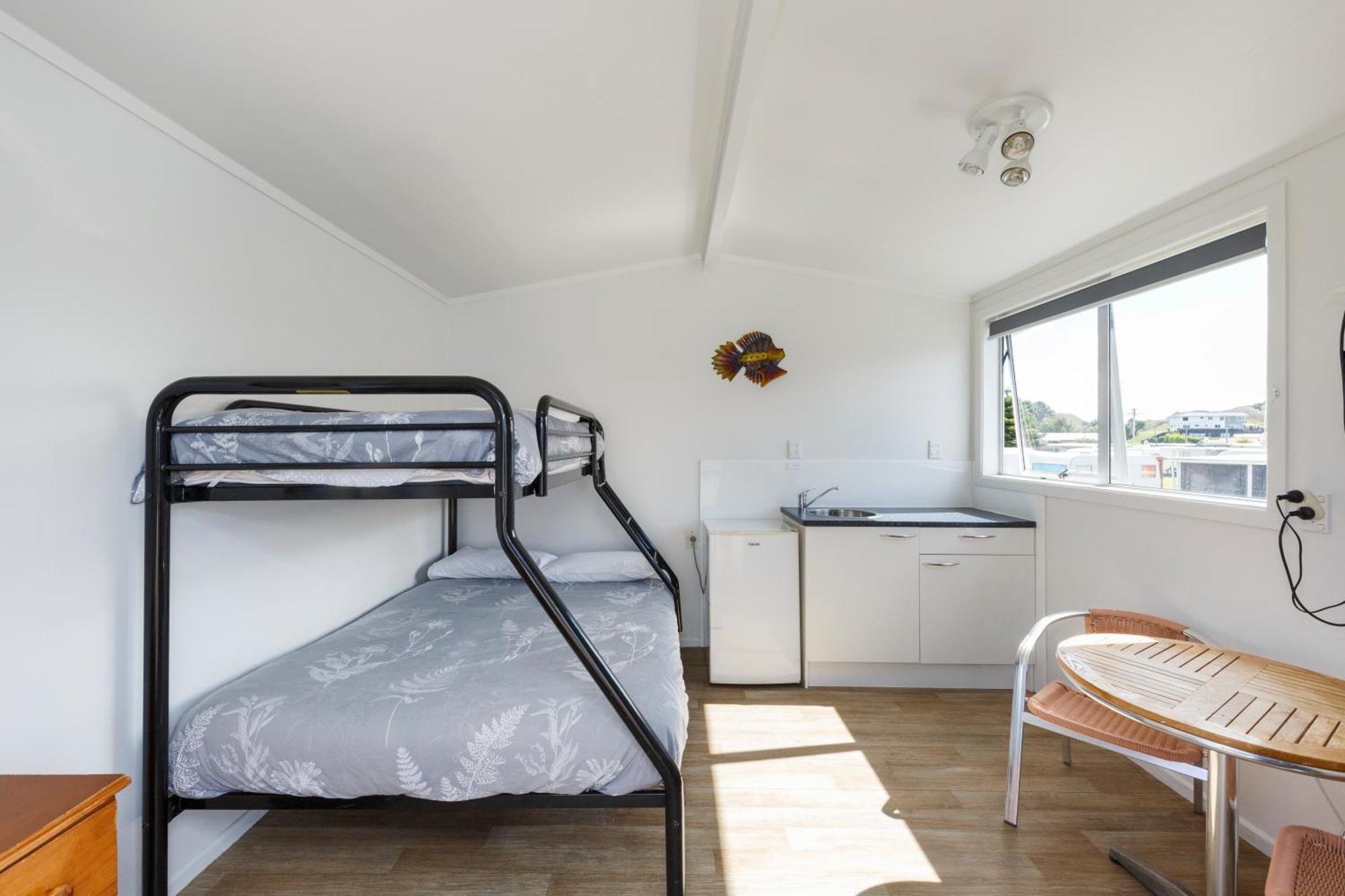 Foxton Beach Holiday Park Εξωτερικό φωτογραφία