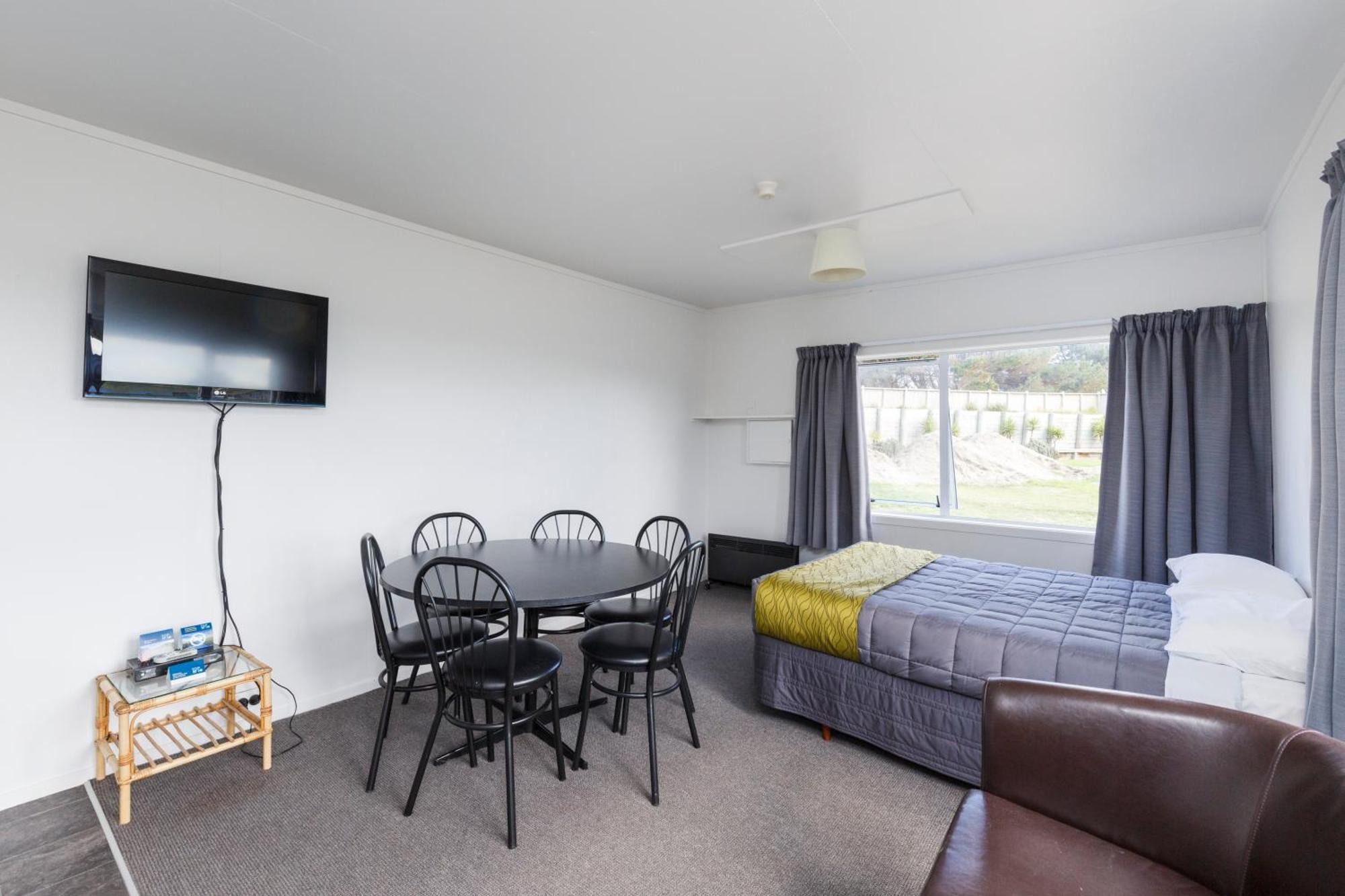 Foxton Beach Holiday Park Εξωτερικό φωτογραφία